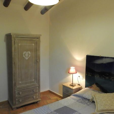 Alojamientos Rurales Cortijo Las Golondrinas Alhama de Murcia Ngoại thất bức ảnh