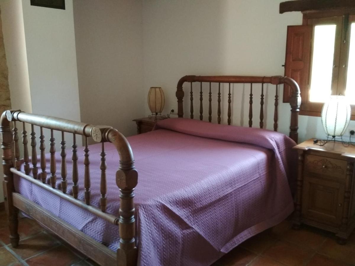 Alojamientos Rurales Cortijo Las Golondrinas Alhama de Murcia Ngoại thất bức ảnh