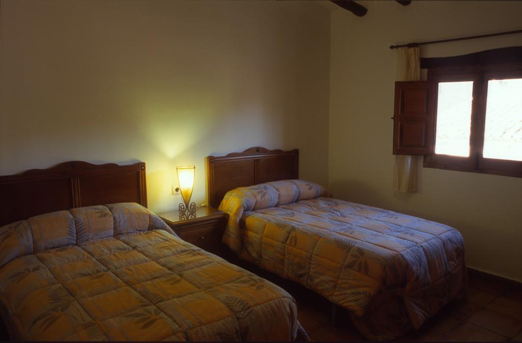 Alojamientos Rurales Cortijo Las Golondrinas Alhama de Murcia Ngoại thất bức ảnh