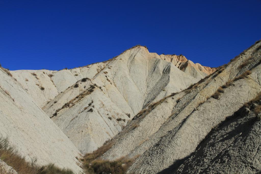 Alojamientos Rurales Cortijo Las Golondrinas Alhama de Murcia Ngoại thất bức ảnh