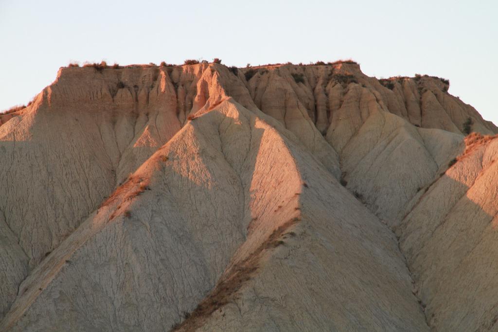 Alojamientos Rurales Cortijo Las Golondrinas Alhama de Murcia Ngoại thất bức ảnh